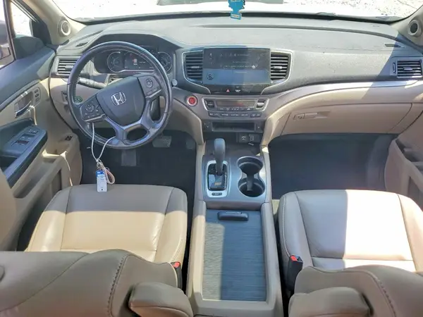 5FNYF6H54LB046747 2020 HONDA PILOT - Image 8