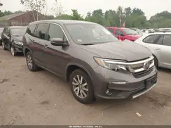 5FNYF6H54LB050393 2020 HONDA PILOT