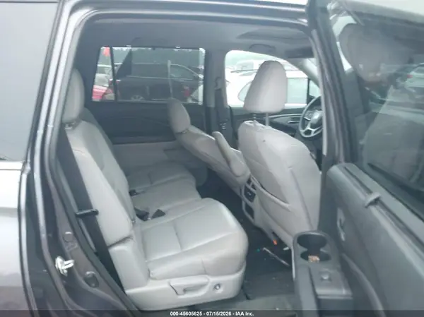 5FNYF6H54LB050393 2020 HONDA PILOT - Image 8