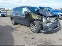 5FNYF6H54LB052032 2020 HONDA PILOT