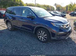 5FNYF6H54LB052189 2020 HONDA PILOT