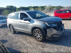 5FNYF6H54LB053178 2020 HONDA PILOT