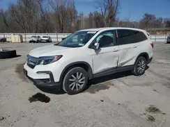 5FNYF6H54LB057067 2020 HONDA PILOT