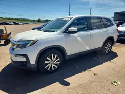 5FNYF6H54LB058509 2020 HONDA PILOT