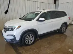5FNYF6H54LB060499 2020 HONDA PILOT