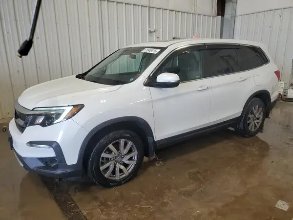 5FNYF6H54LB060499 2020 HONDA PILOT - Image 1