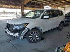 5FNYF6H54LB060650 2020 HONDA PILOT