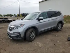5FNYF6H54LB062009 2020 HONDA PILOT