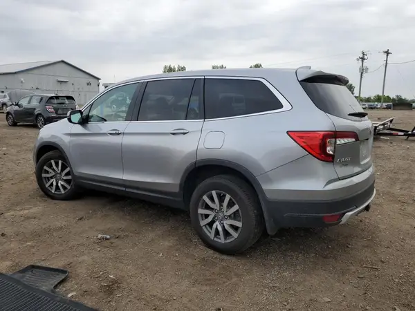 5FNYF6H54LB062009 2020 HONDA PILOT - Image 2