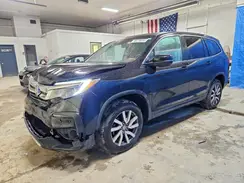 5FNYF6H54LB062530 2020 HONDA PILOT
