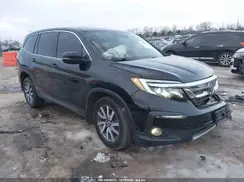 5FNYF6H54LB064567 2020 HONDA PILOT