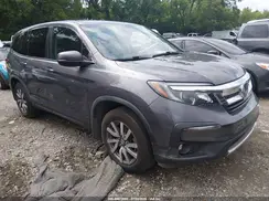 5FNYF6H54LB067548 2020 HONDA PILOT