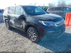 5FNYF6H54LB068022 2020 HONDA PILOT