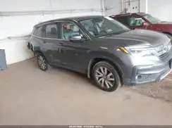 5FNYF6H54LB069879 2020 HONDA PILOT
