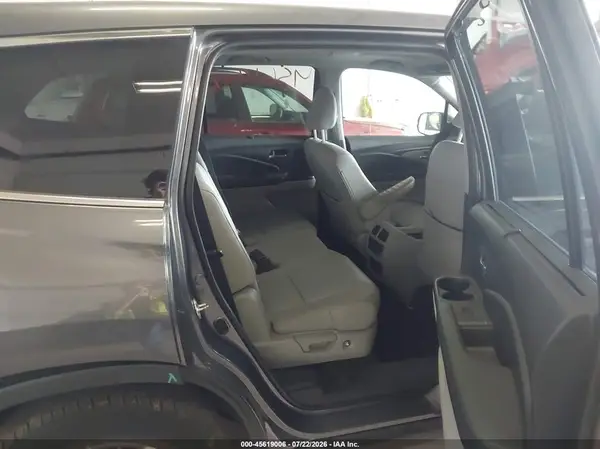 5FNYF6H54LB069879 2020 HONDA PILOT - Image 8