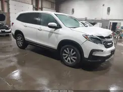 5FNYF6H54MB011093 2021 HONDA PILOT