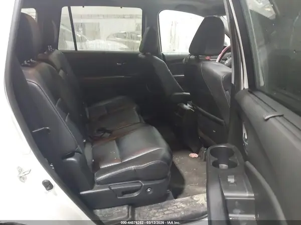 5FNYF6H54MB011093 2021 HONDA PILOT - Image 8