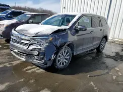 5FNYF6H54MB013443 2021 HONDA PILOT