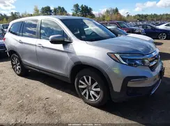 5FNYF6H54MB014172 2021 HONDA PILOT