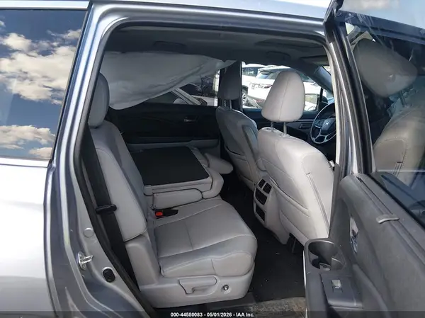 5FNYF6H54MB014172 2021 HONDA PILOT - Image 8