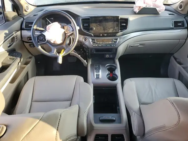 5FNYF6H54MB017024 2021 HONDA PILOT - Image 8