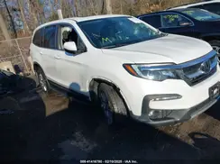 5FNYF6H54MB020232 2021 HONDA PILOT