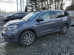 5FNYF6H54MB022899 2021 HONDA PILOT