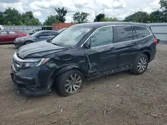 5FNYF6H54MB030372 2021 HONDA PILOT
