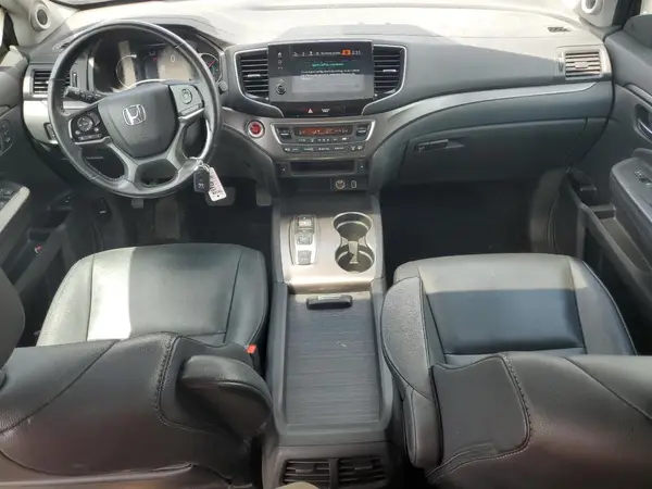 5FNYF6H54MB030372 2021 HONDA PILOT - Image 8
