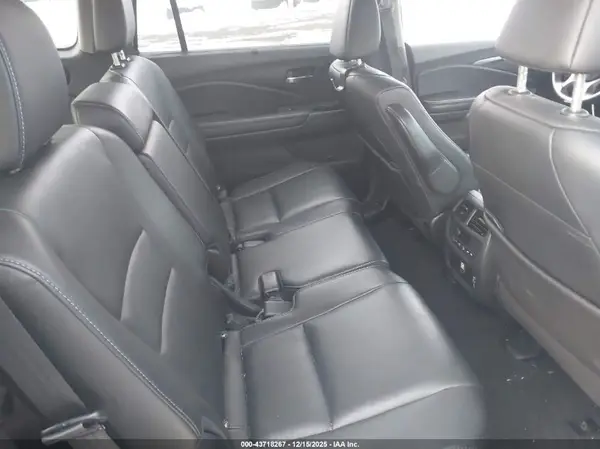 5FNYF6H54MB030386 2021 HONDA PILOT - Image 8