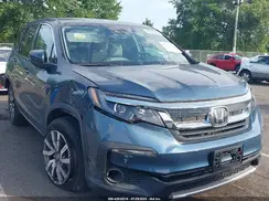 5FNYF6H54MB031392 2021 HONDA PILOT