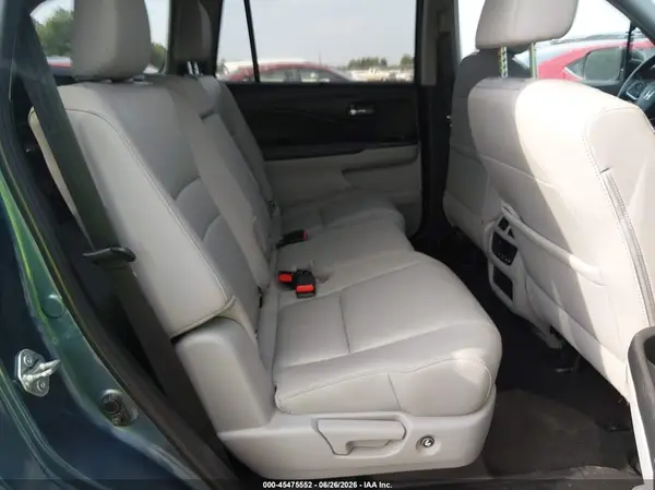 5FNYF6H54MB031392 2021 HONDA PILOT - Image 8