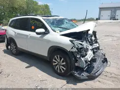 5FNYF6H54MB032655 2021 HONDA PILOT