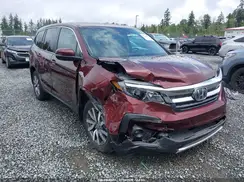 5FNYF6H54MB036656 2021 HONDA PILOT