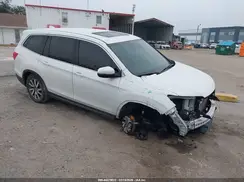 5FNYF6H54MB056521 2021 HONDA PILOT