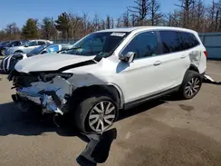 5FNYF6H54MB061136 2021 HONDA PILOT
