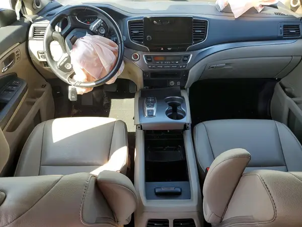 5FNYF6H54MB061136 2021 HONDA PILOT - Image 8