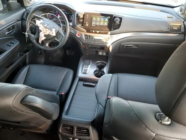 5FNYF6H54MB061668 2021 HONDA PILOT - Image 8