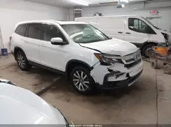 5FNYF6H54MB065087 2021 HONDA PILOT