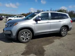 5FNYF6H54MB066238 2021 HONDA PILOT