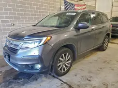 5FNYF6H54MB066952 2021 HONDA PILOT