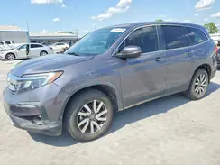 5FNYF6H54MB070905 2021 HONDA PILOT