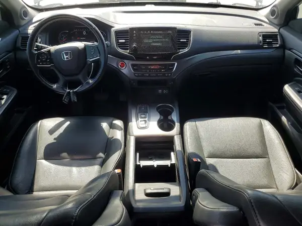 5FNYF6H54MB070905 2021 HONDA PILOT - Image 8