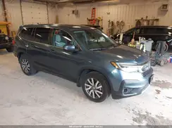 5FNYF6H54MB082455 2021 HONDA PILOT