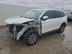 5FNYF6H54MB084819 2021 HONDA PILOT