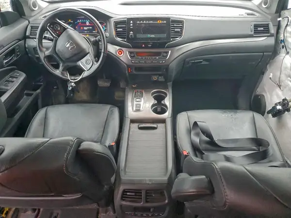 5FNYF6H54MB084819 2021 HONDA PILOT - Image 8