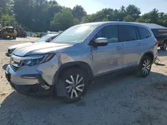5FNYF6H54MB088773 2021 HONDA PILOT