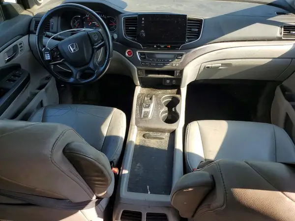 5FNYF6H54MB088773 2021 HONDA PILOT - Image 8