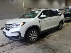5FNYF6H54MB093942 2021 HONDA PILOT