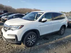 5FNYF6H54MB093956 2021 HONDA PILOT